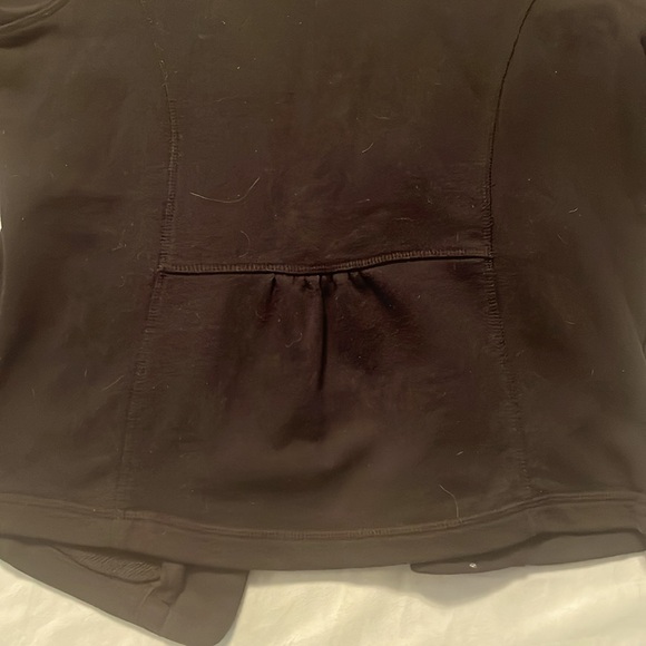 Eddie Bauer Fleece Jacket - Picture 7 of 9